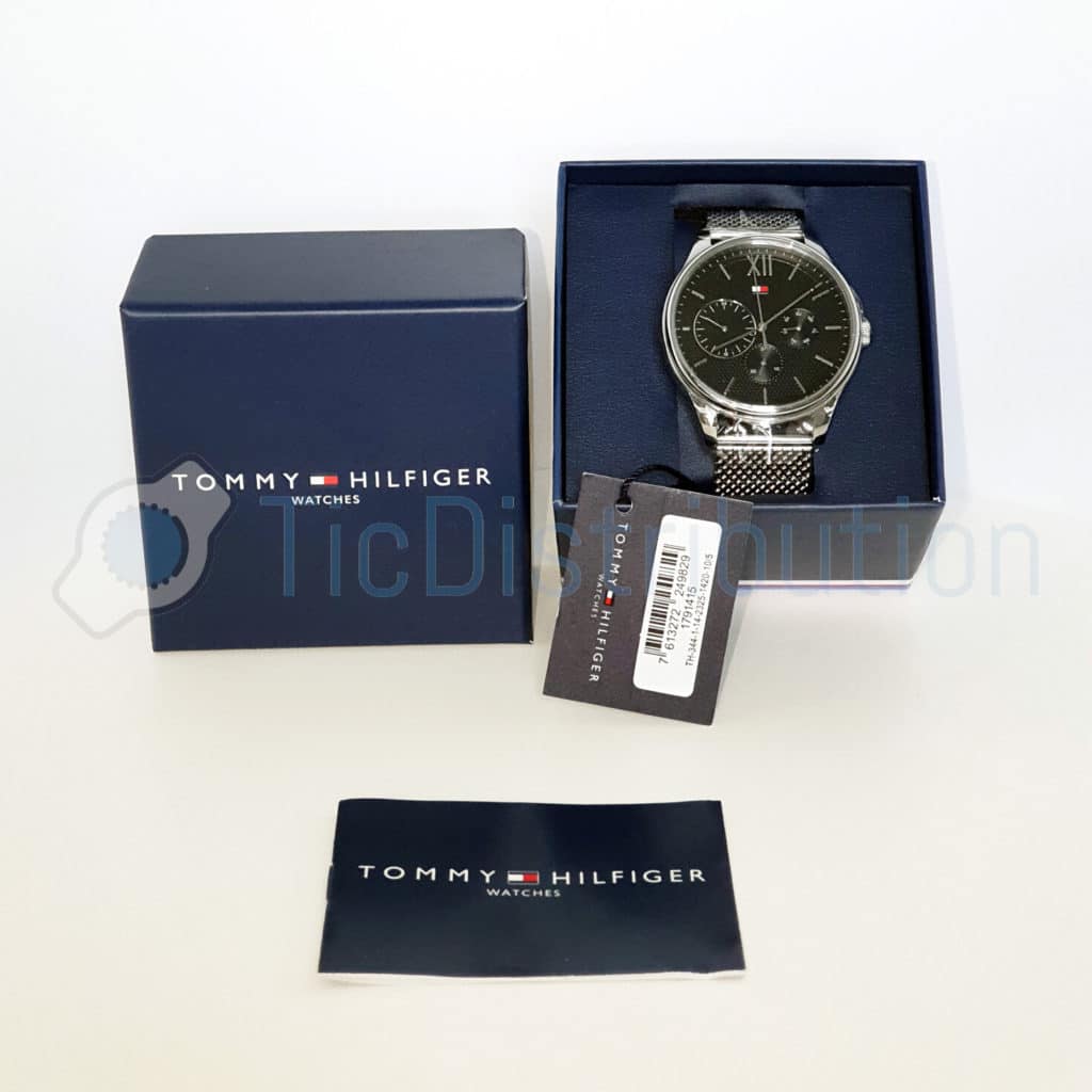 hval fedt nok Kollektive Wholesale Tommy Hilfiger Watches | #1 Branded Watches Distributor